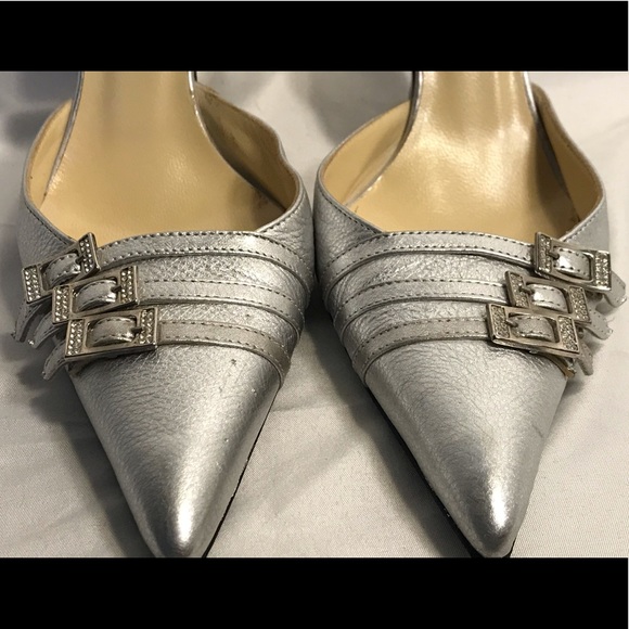 🌟 Versace women’s pump shoes - Picture 7 of 7